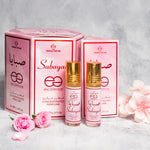 Sabayah - CP EXCELLENCE 6ml*6pcs
