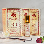Classic Rose - CP EXCELLENCE 6ml*6pcs