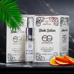 Shah Sultan - CP EXCELLENCE 6ml*6pcs