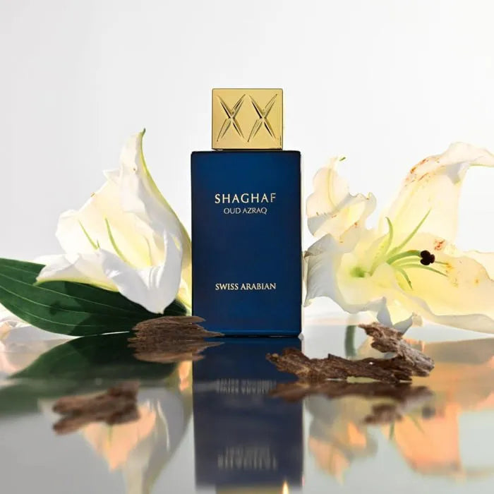 Shaghaf Oud Azraq - vue 3