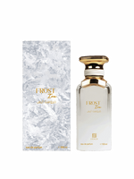 Frost ice - vue 2