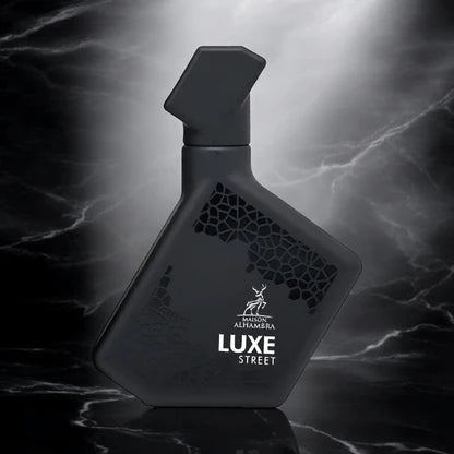 Luxe Street - vue 3
