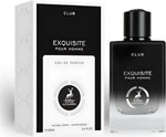 Exquisite Club - vue 2