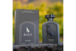 Rage - vue 3