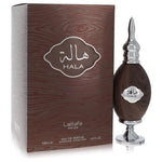 Hala Silver - LATTAFA PRIDE 100 ml