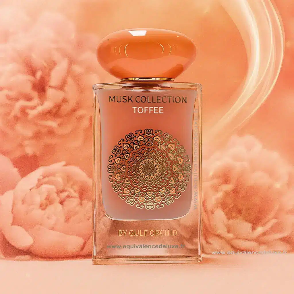 Toffee musk edp - vue 3