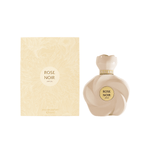 Rose noir - vue 2