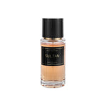 Le sultan Black