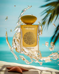 Pina colada musk edp - vue 3
