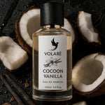 Cocoon vanilla - vue 5