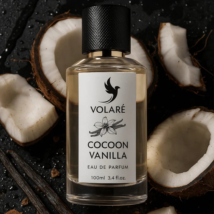 Cocoon vanilla - vue 5