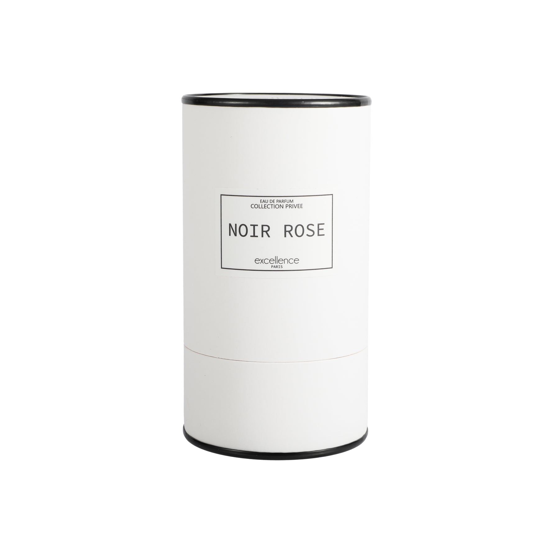 Noir Rose white - vue 2