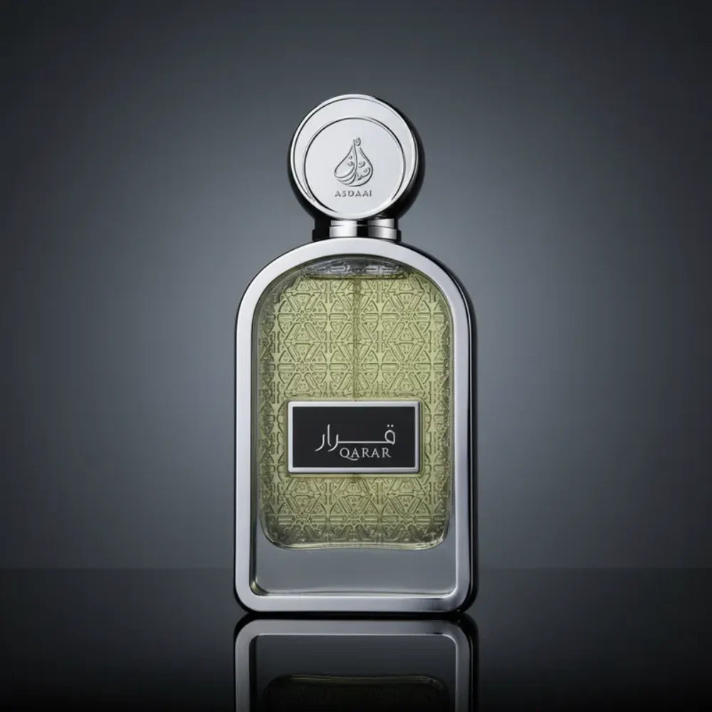 Qarar - ASDAAF 80 ml