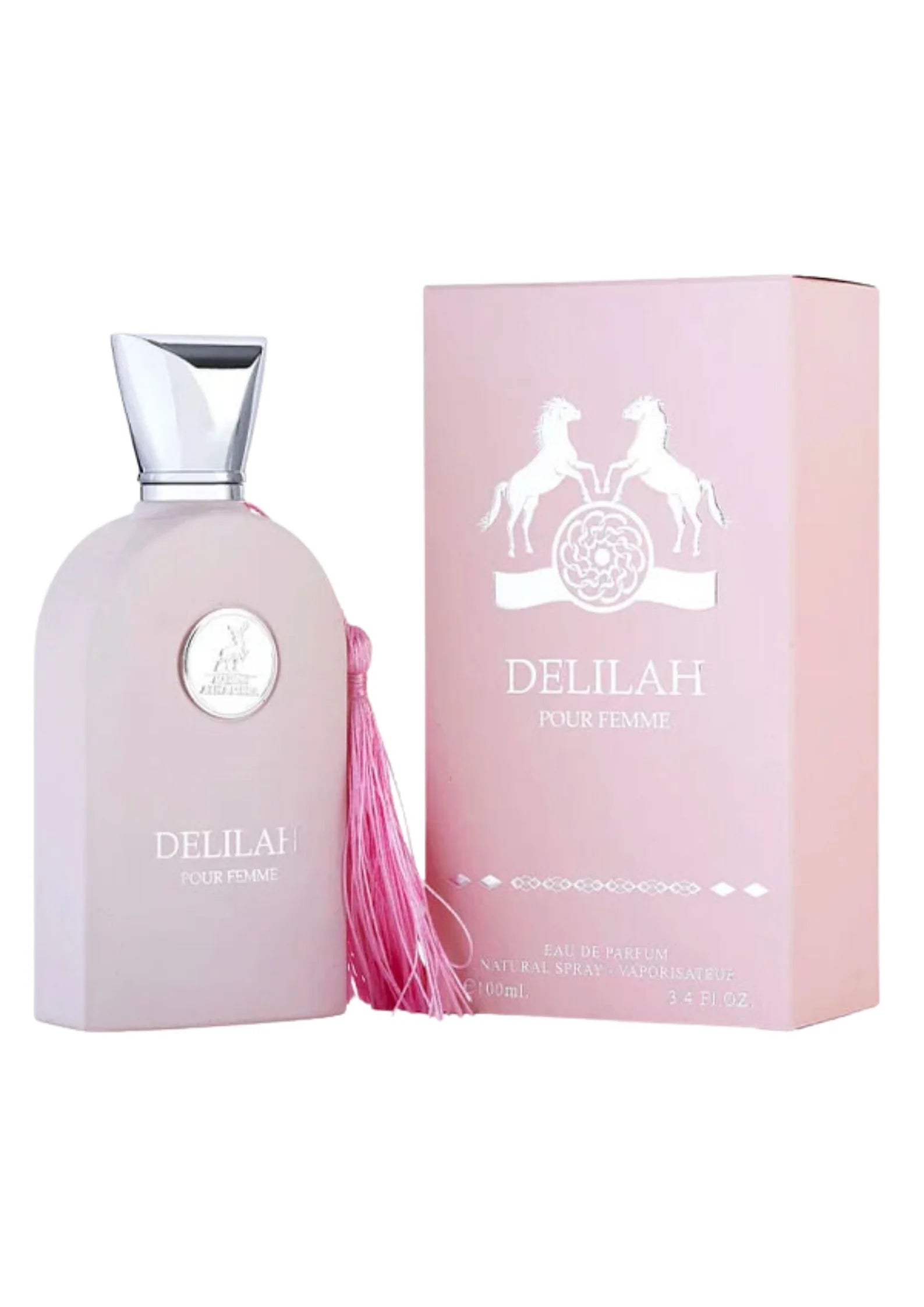 Delilah Pour Femme - vue 2