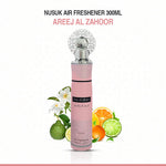 Air freshner Areej al zhoor - vue 2
