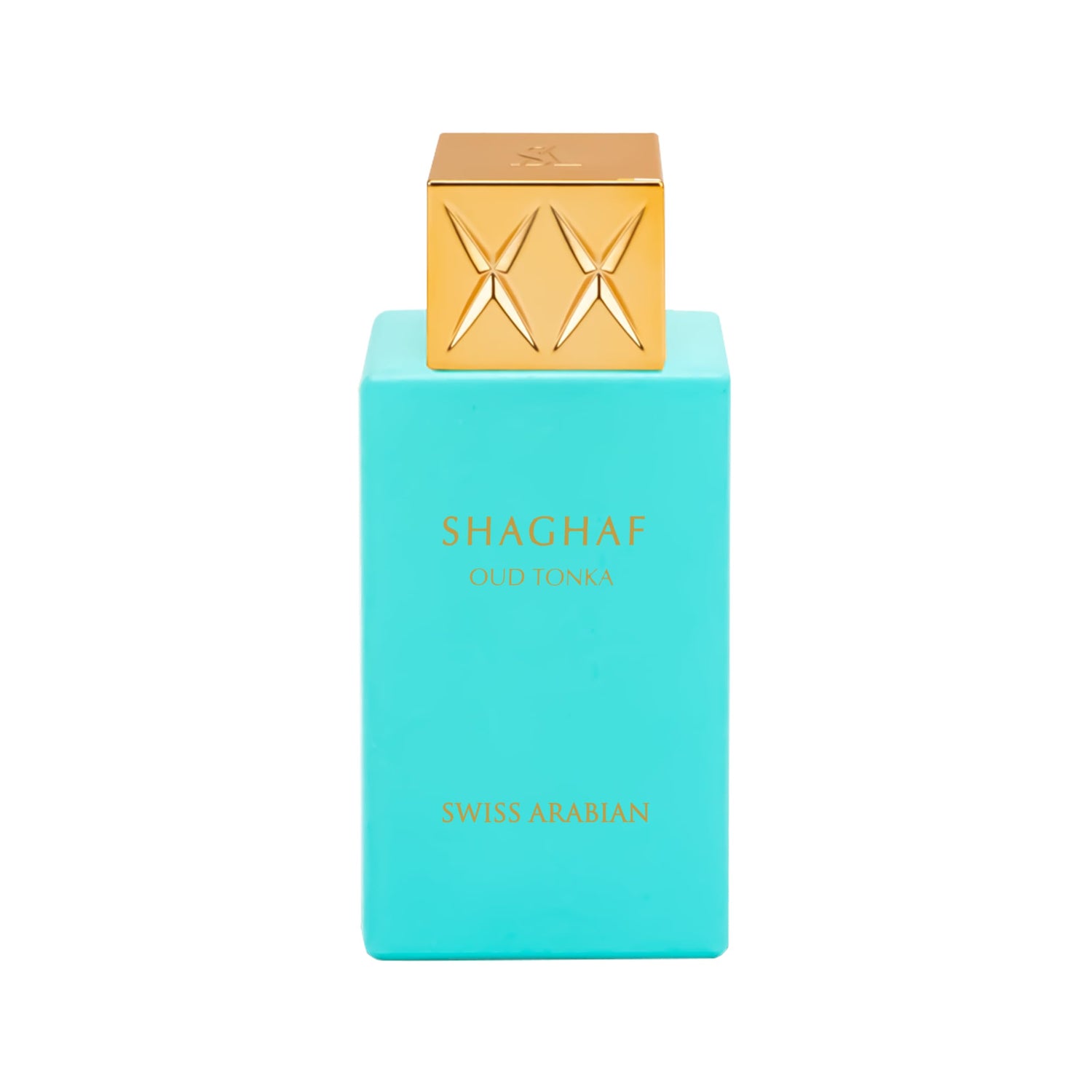 Shaghaf Oud Tonka