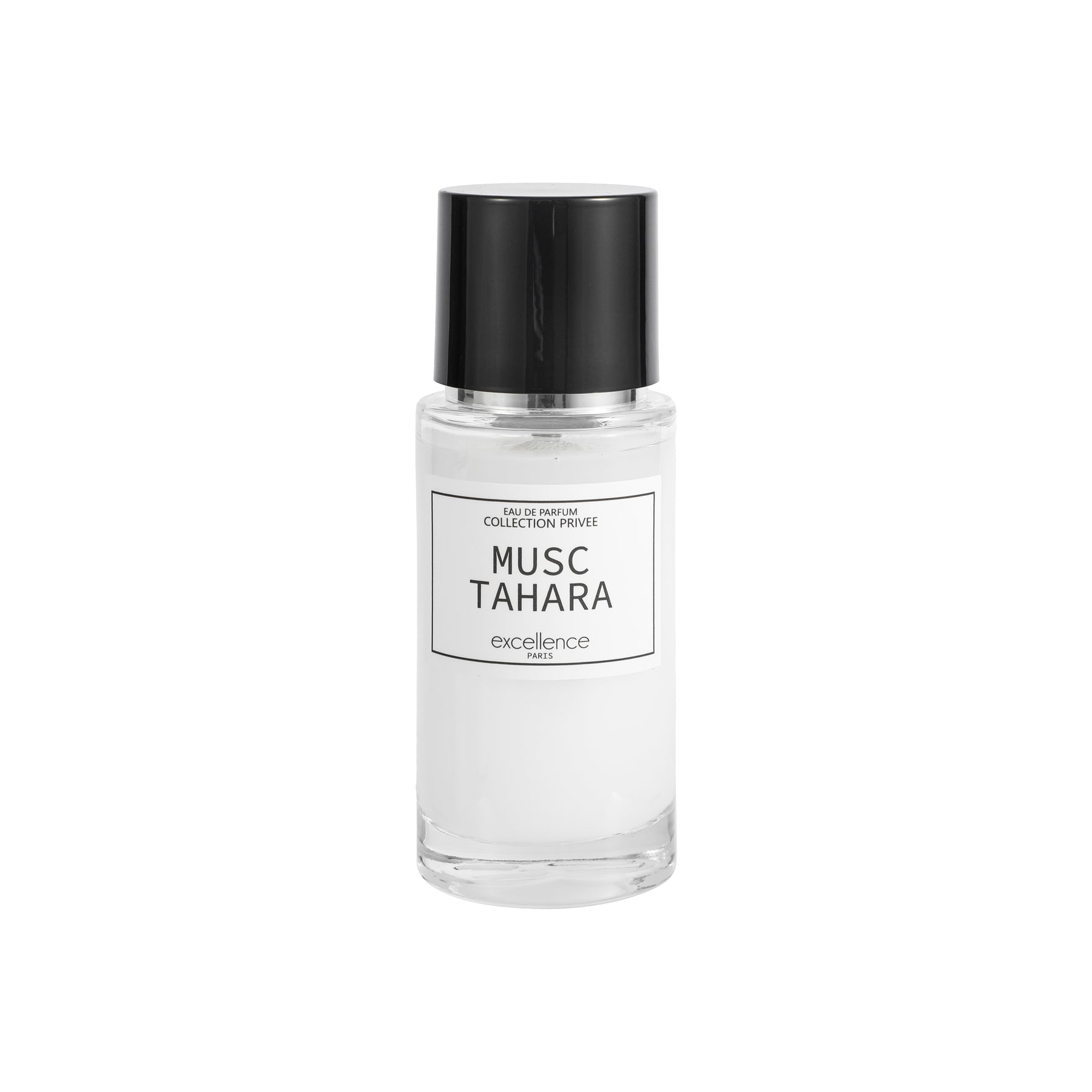 Musc tahara White