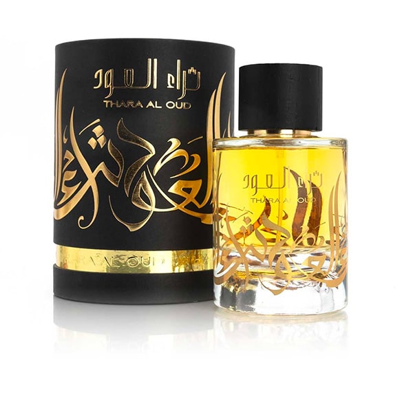 Thara Al Oud - vue 2