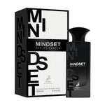 Mindset - vue 2