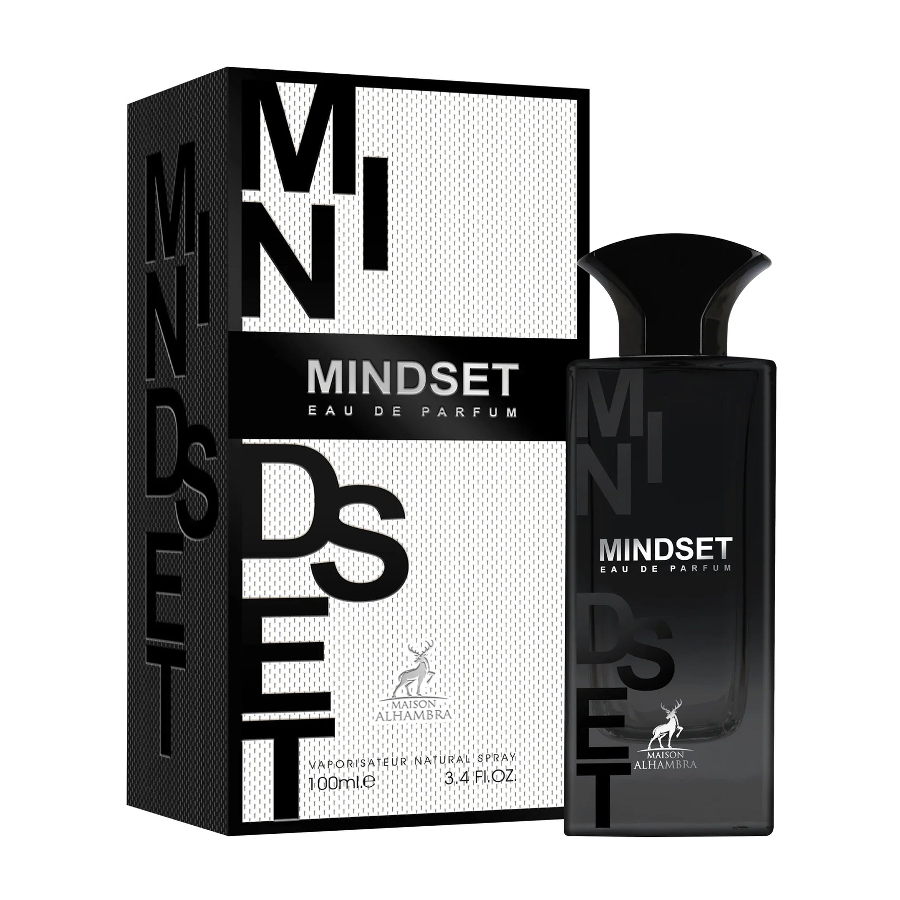 Mindset - vue 2