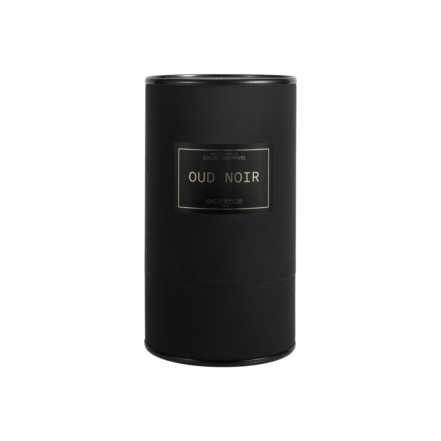 Oud noir Black - vue 2