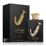 Ishq Al Shuyukh gold - LATTAFA PRIDE 100 ml