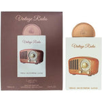 Vintage Radio - LATTAFA PRIDE 100 ml