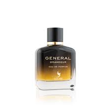 General grandeur