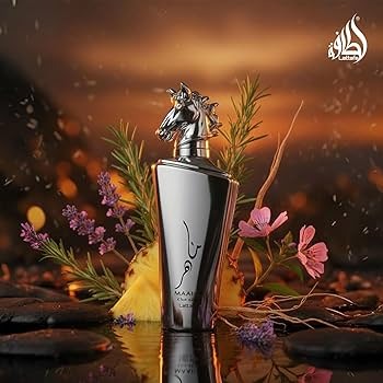 Maahir - LATTAFA 100 ml Lattafa