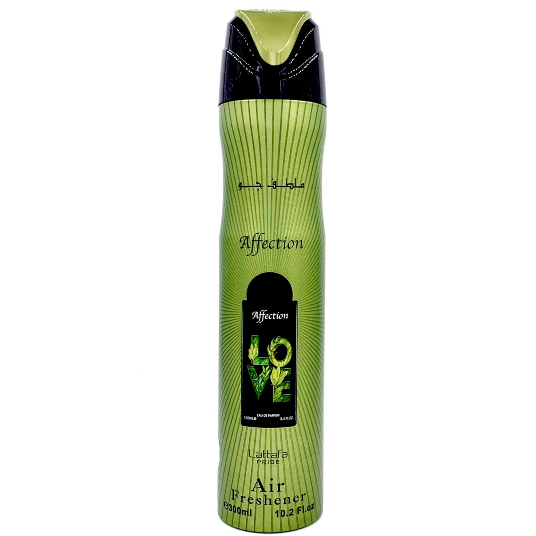 Air freshner Nebras - LATTAFA PRIDE 300 ml Lattafa Pride