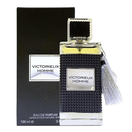 Victorieux homme - VURV LATTAFA 100 ml