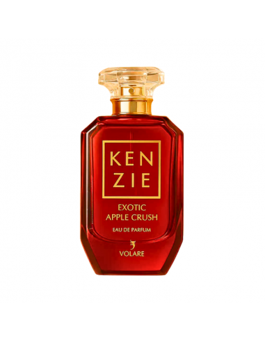 Exotic apple crush kenzie