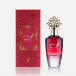 Nuha Cherry Blush - vue 2