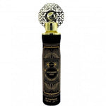 Air freshner Goodness oud black