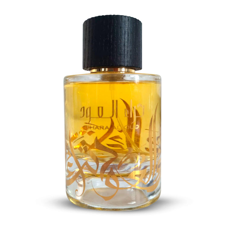 Thara Al Oud