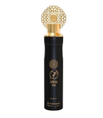 Air freshner ajwa oud black