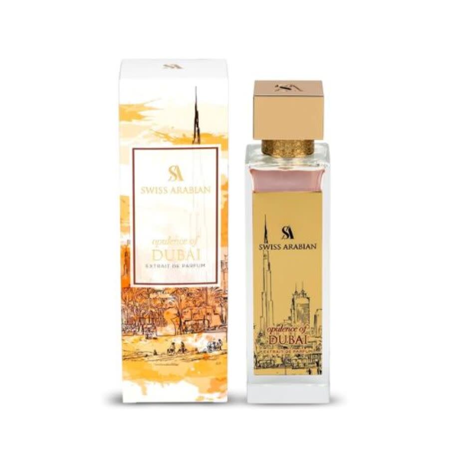 Opulence of Dubai - vue 2
