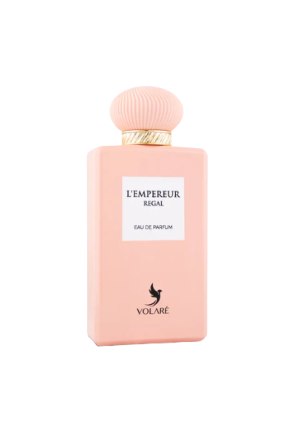 L'empereur regal